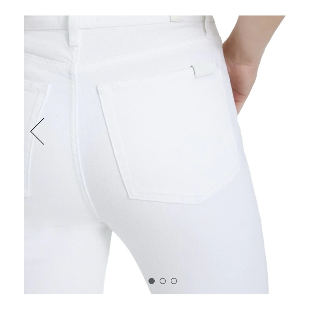 7 For all mankind mega flare jeans NWT - Picture 3 of 8